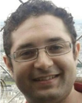 Prof. Francisco Javier Ramos Mellado